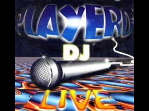PLAYERO DJ. - LA GATA ( VERSION COMPLETA )
