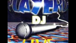PLAYERO DJ. - LA GATA ( VERSION COMPLETA )