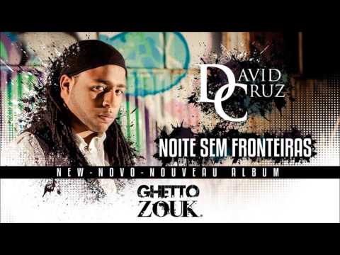 David Cruz  - Never Surrender Feat Pina & Dj Hugo Villanova (Pista 3)