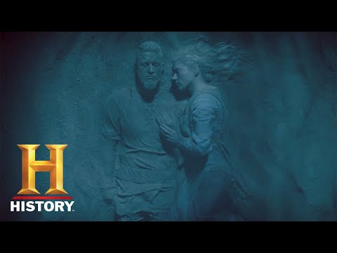 VIKINGS | Remembering Those We Lost