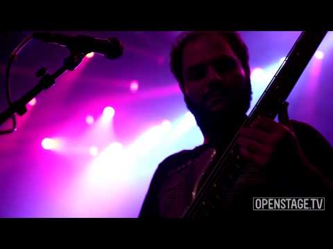 Beirut Open Stage - Who Killed Bruce Lee - Pool Party - Live at MusicHall