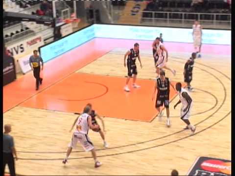 Norrkoping v  Boras 1st Half