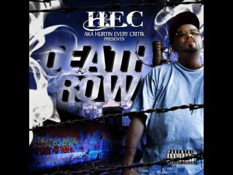 Hec Teck ft Klee Magor - Hustlers 4 Life