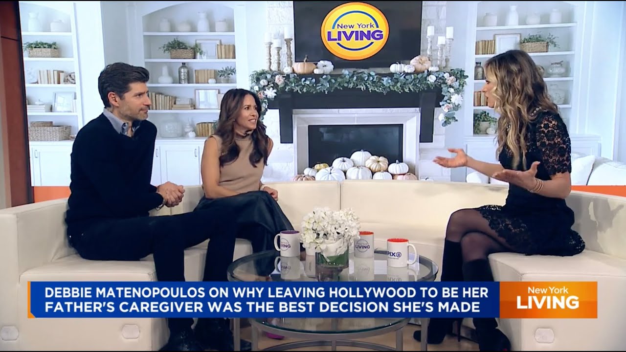 Nomo Smart Care on New York Living