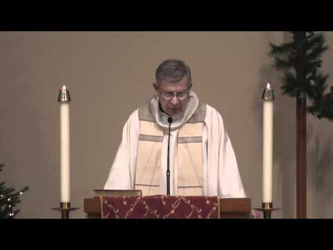 Homily - Solemnity of the Nativity of the Lord (Christmas) - December 25, 2011