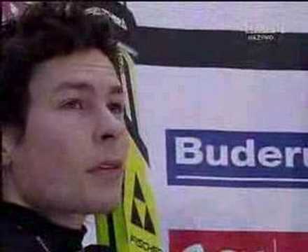 Flower ceremony Innsbruck 04.01.2007