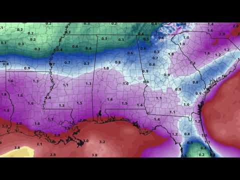 October 23, 2018 Weather Xtreme Video