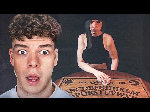 This date went completely wrong… (Horror Game)