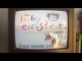 Opening To Baby Van Gogh 2002 VHS