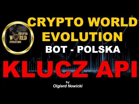 crypto world evolution bot)