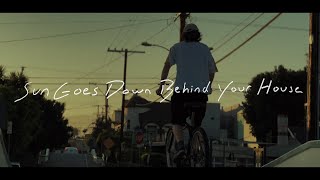 Rollo Doherty – “Sun Goes Down Behind Your House”