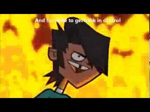 Total Drama All-Stars Episode 13 Finale FANMADE Teletoon TV Trailer