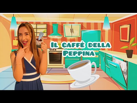 Yada- IL CAFFÈ DELLA PEPPINA☕💣🎶 (Canzoni Per Bambini)🥳🎶