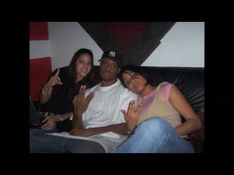 Natasha Ramos/Vanessa Marquez - Star Trak's "Affair" - If You Keep On Askin'