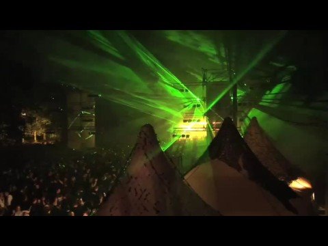 Q-BASE - From daylight into darkness 2007