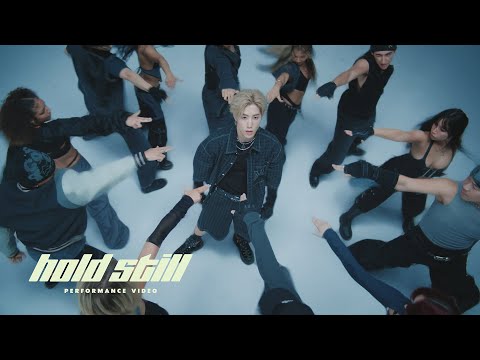Mark Tuan - hold still (Performance Video)