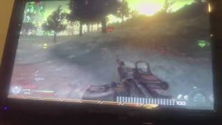 Modern Warfare 2 *Xspo Get 50+ Kills!*