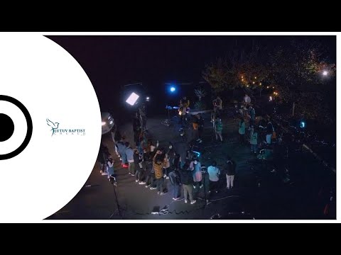 A Zungzal - Lutuv Baptist Church Worship | 10th Anniversary Album