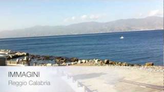 Il tuffatore -Flavio Giurato (video di Reggio Calabria)