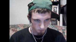 Rings Of Saturn Vocal Cover - Grinding Of Eternal Organs