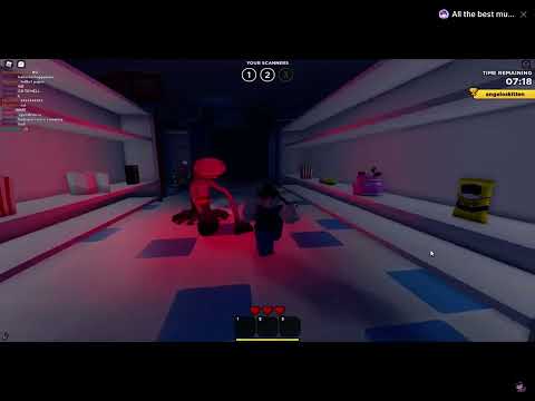 Panik Trailer - Roblox
