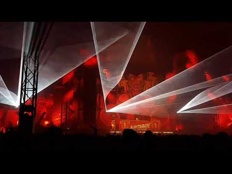 Karnaval Festival Dj Partyraiser | 22-02-2020