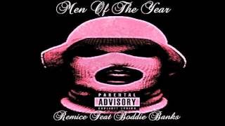 MAN OF THE YEAR FREESTYLE FEAT BODDIE BANK$
