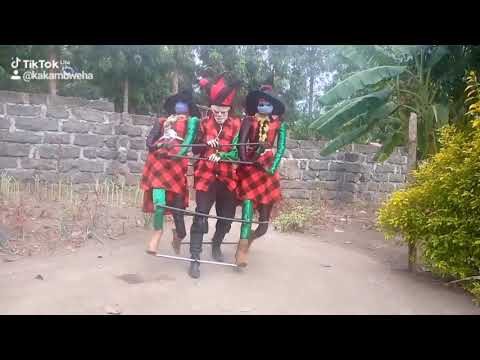 FESS KA FE BANG CHALLENGE