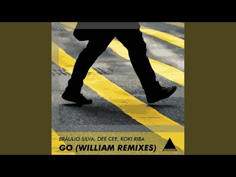 Go (William Remix)