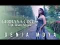Genia Moya Gerhana Cinta Official Music Video