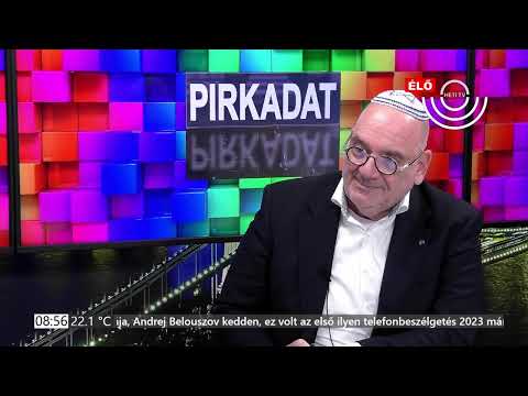 PIRKADAT Breuer Péterrel 2024.06.27.