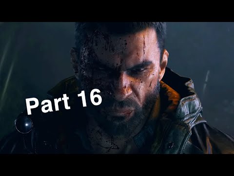Dying Light: The Beast Gameplay Walkthrough Part 16