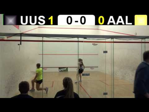 milla Uusitalo vs Katri Aalto-Setälä