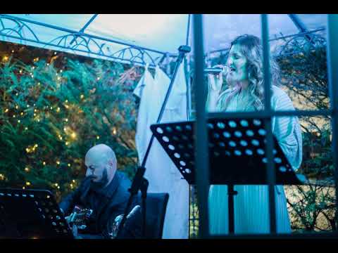Martina Sabljak & Krunoslav Lajtman: "Kao Košuta" /live audio