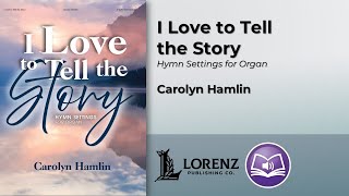 I Love to Tell the Story