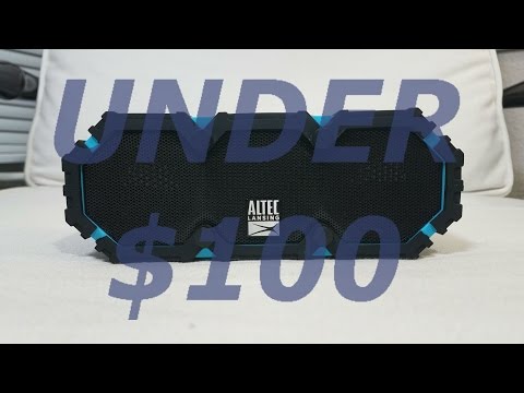 Bluetooth Speaker Worth It?