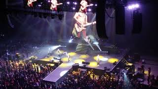 Def Leppard Encore Let it Go Live Sydney Australia 2018