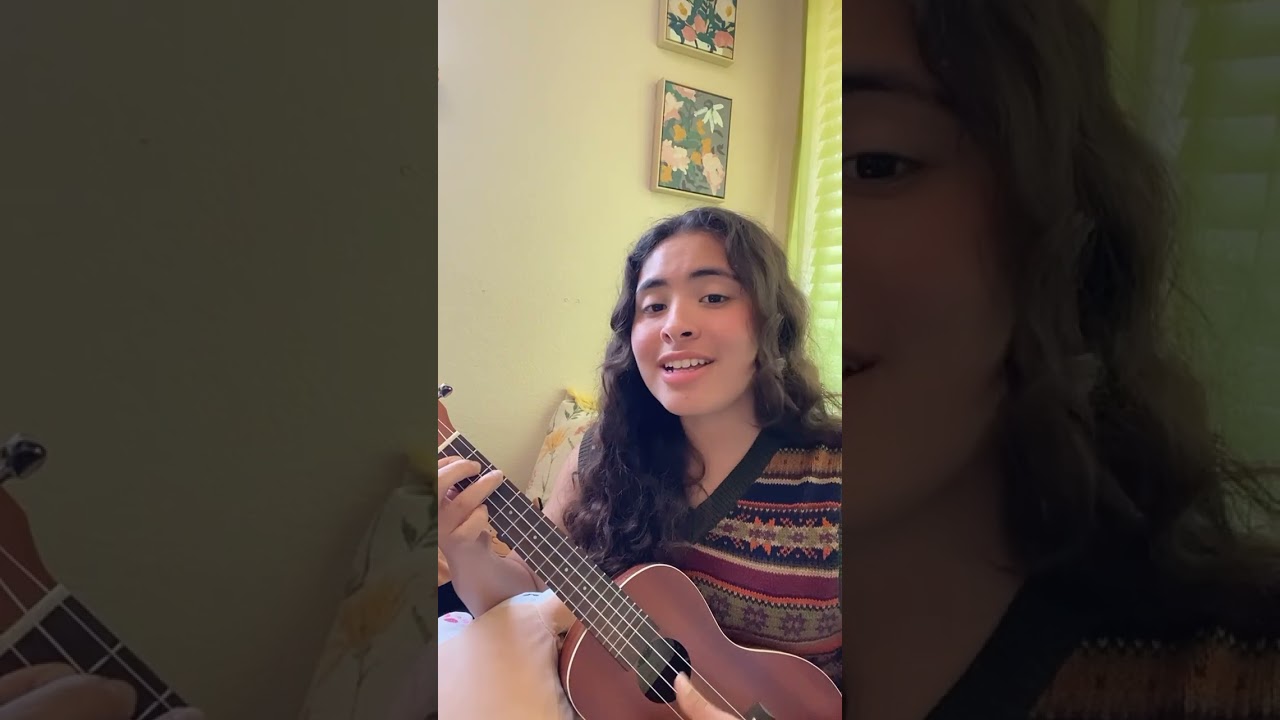 Promotional video thumbnail 3 for Haley Borjas Music