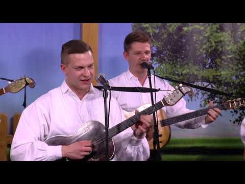 Žitna Polja - Oj mladosti moj nevene