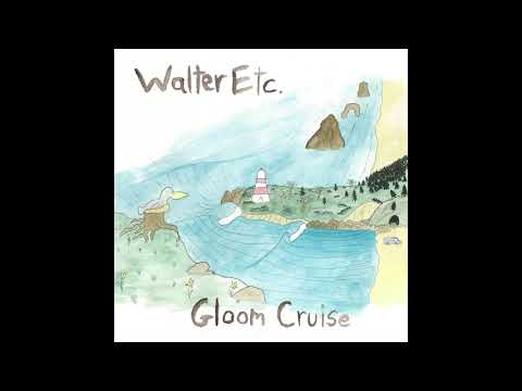 Walter Etc. - Winter Shy