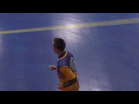 40 КУ 7 тур 7 лига ХарьковФАМ А – Zombee голы