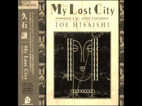 Joe Hisaishi -  1920-Age of Illusion