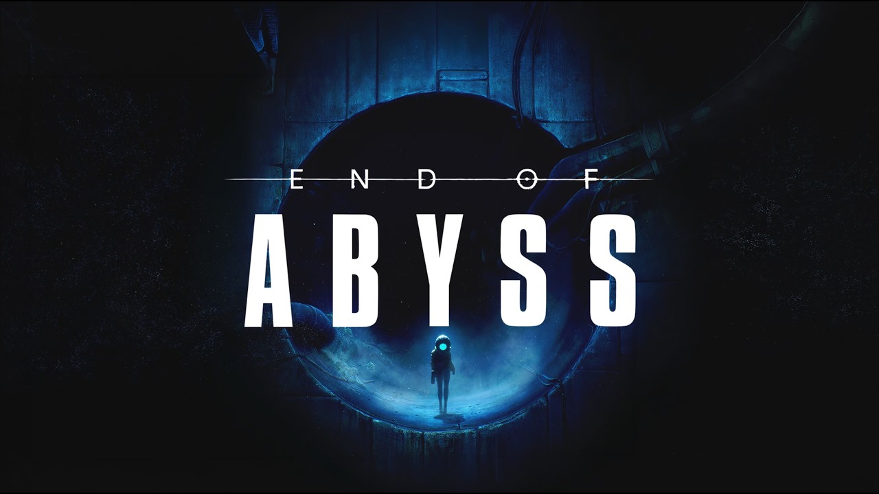 СТРИМ С ЧИПАЕМ#630 - END OF ABYSS (LITTLE NIGHTMARES В КОСМОСЕ И С ПУШКАМИ, на 100%) - ЧАСТЬ #3