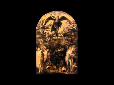 End of the rain- MARY IN EXILE