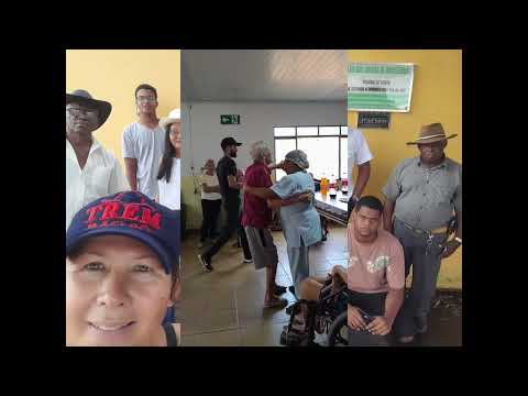 Projeto Roda de Viola de Buritizeiro MG  -  Pela PNAB 2025