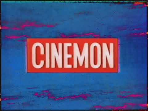 Cinemon - Joy of the Trial feat. Misia Furtak (official video)