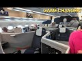 Europe S Best Business Class Experiencing Lufthansa Allegris A350 Tokyo Munich Frankfurt