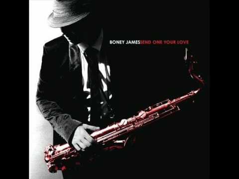 Boney James - Hold On Tight