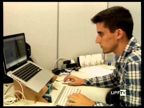 UPFTV Reportagem - UPF PARQUE