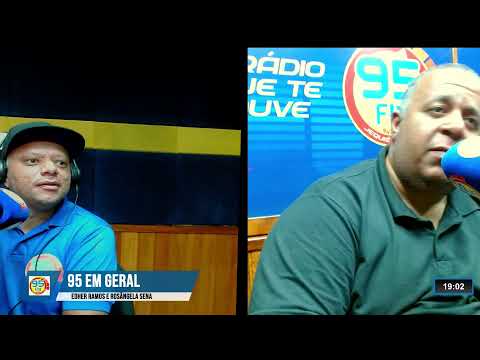 Programa 95 Em Geral 05/08/26